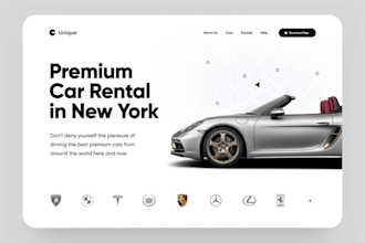 build readymag website typedream tilda replo carrd website versoly yola carrd co