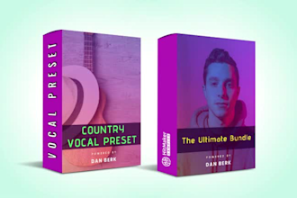 provide an attractive package design as per modern trend
