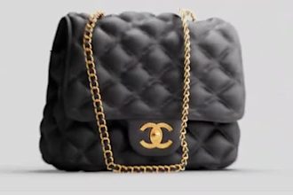 make 3d rendering bag, 3d bag model, 3d backpack, 3d bag animation