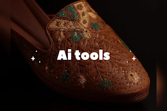 do amazon, shopify, and ecommerce product editing with ai