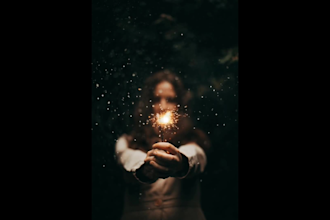 animate still images to professional cinemagraph