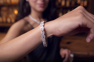 make luxury jewelry videos, ai jewelry videos and cinematic brand films