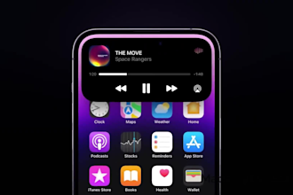 create an engaging app promo video to boost downloads