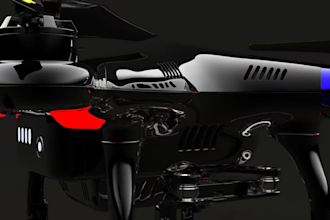 3d animation video, vfx ads, billboard animation,3d cgi animation to live action