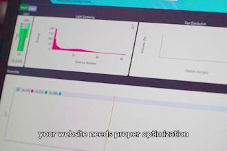 your website SEO optimization expert, boost google rankings, outrank competitors