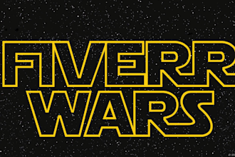 create a star wars crawl intro fully customizable