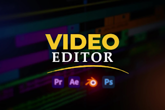 edit finance youtube videos with engaging professional animations