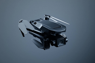 create 3d product animation with exploded views