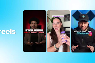 do video editing for ugc, vsl, podcasts and commercials