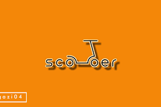 do meaningful minimalist unique logo concept