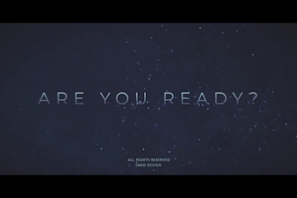 create a stunning event trailer teaser