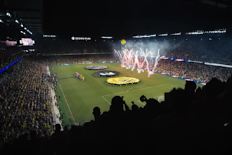 make football video editing for your channel