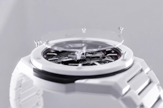 do cgi 3d watch animation video 3d wristwatch model and luxury watch design