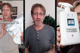create authentic ugc videos as your mature content creator