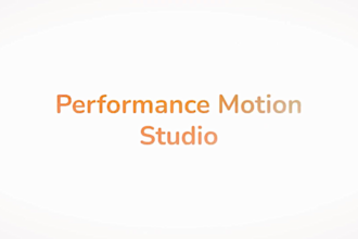 create a pro saas animation video with motion graphics