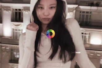 make you a kpop instagram edit