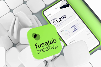 build custom fintech app p2p money transfer app wallet app neobank app bank app