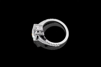 3d jewelry animation 3d jewelry design 3d necklace abstract 3d product animation