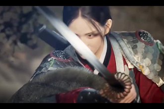 3d game trailer animation video, 3d game 3d game cinematic movle video cgi vfx