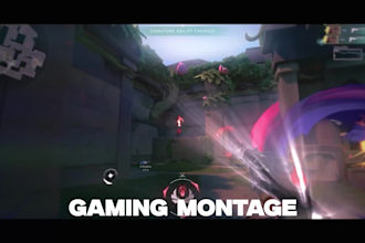 do funny gaming highlights