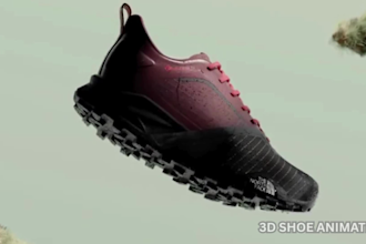 do 3d shoe design, footwear render, leather shoes, 3d shoe modelling, cgi shoe