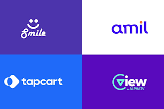 create professional custom logo animation intro