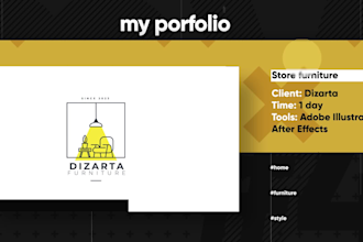 customize ae templates or animate from scratch