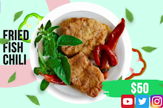 create short video ads for social media brands  campaigns