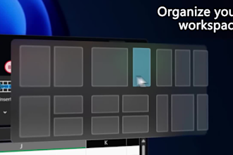 animate your UI design