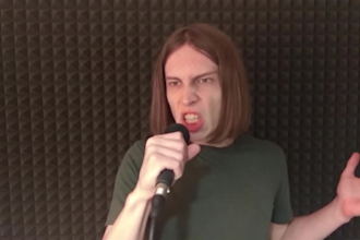 teach you rock and metal vocals