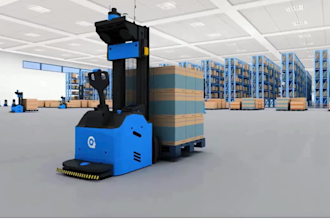 do explainer 3d industrial animation 3d logistic warehouse factory process video
