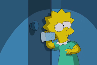 funny 2d cartoon animation 2d animated video 2d simpson animation rick and morty