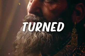 create 3d ai animation story, christian bible video and shorts for kids