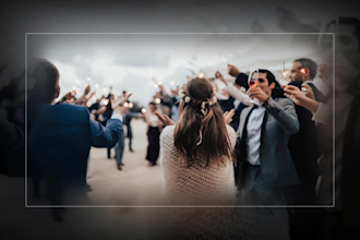 create an impressive photo story or video