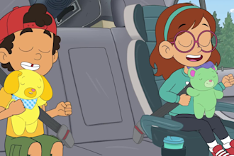 animate your kids show