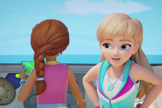 3d animated music video, 3d cartoon animation, 3d animation video, short film