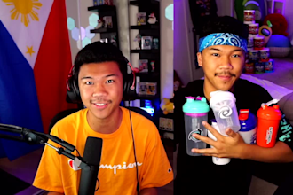 create a tiktok ad video on camera ugc