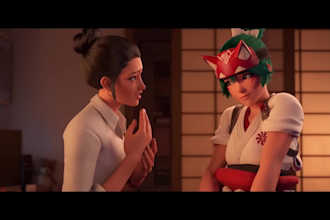 3d animation,3d character animated music video,3d pixar cartoon movie maker,cgi