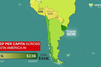 create short map animations and explainers