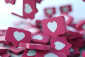 write perfect english captions for instagram and facebook
