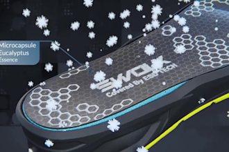 3d shoe animation 3d shoe design 3d footwear 3d safety boot video 3d animation