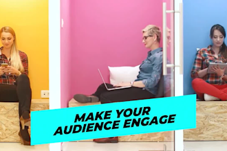do professional video editing