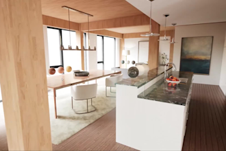 do 360 virtual tour and walkthrough for your real estate