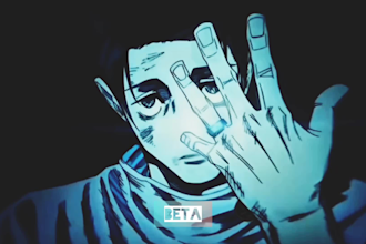 make premium anime edits with smooth motion, beat sync, and effects