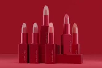 do cosmetic animation 3d skincare 3d cosmetic promotional video 3d lips