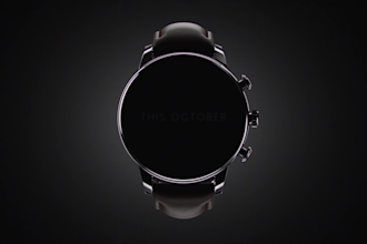 design and create 3d watch animation video for your watch