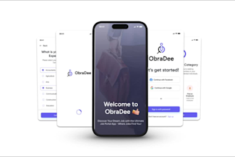 create app promo video for your application