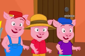 turn children book illustration into 2d animation video, 3d kids animation