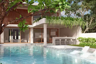 design your backyard garden as landscape architect