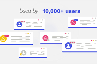 help saas founder with onboarding video production